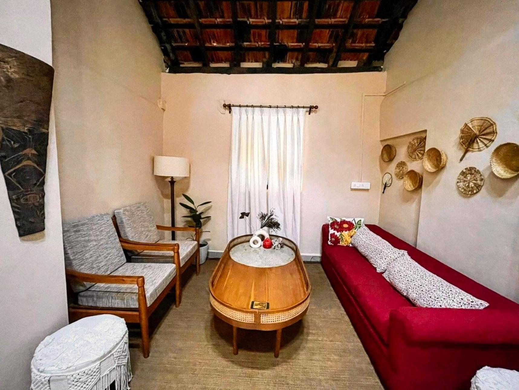 Wilder Homes * Canacona