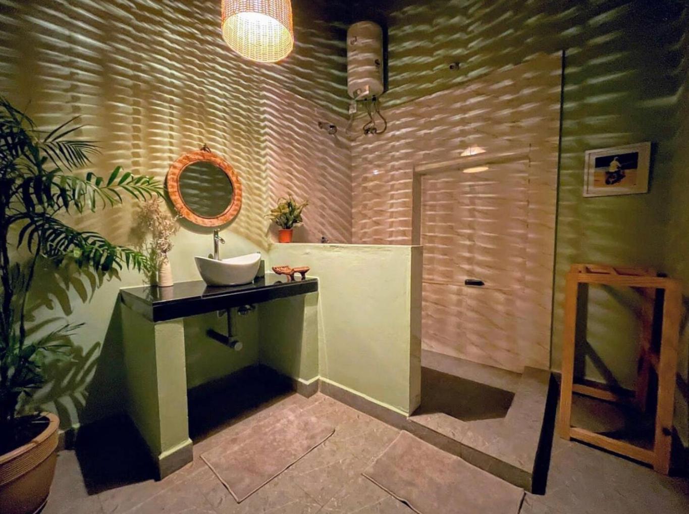 Wilder Homes Canacona